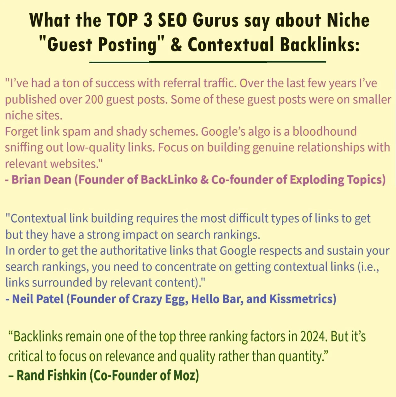 Premium SEO Guest Post on my DA60+ Education Blog with Dofollow backlink z` - Image 2