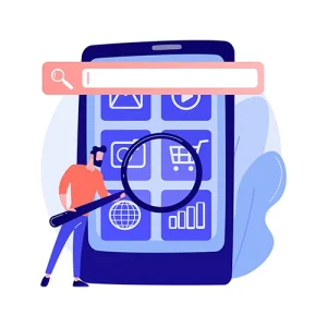 App SEO
