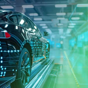 Automotive