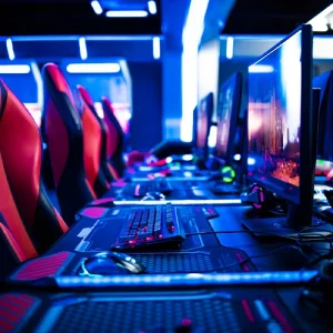 Gaming