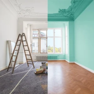 Home Improvement