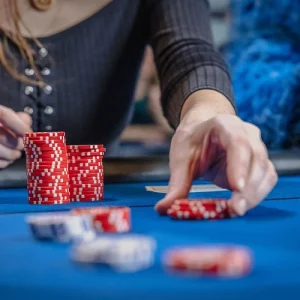 Poker