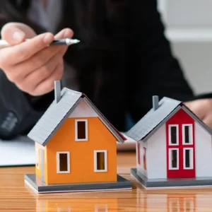 Real Estate