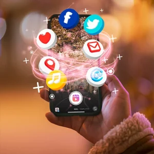 Social Media Services