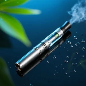 Vaping