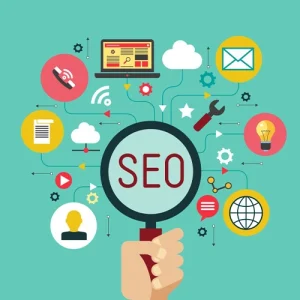 Website SEO
