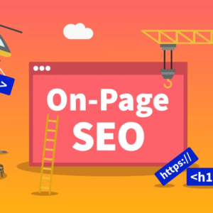 On Page SEO Optimization for WordPress, Shopify, Wix Sites - Up to 10 Pages