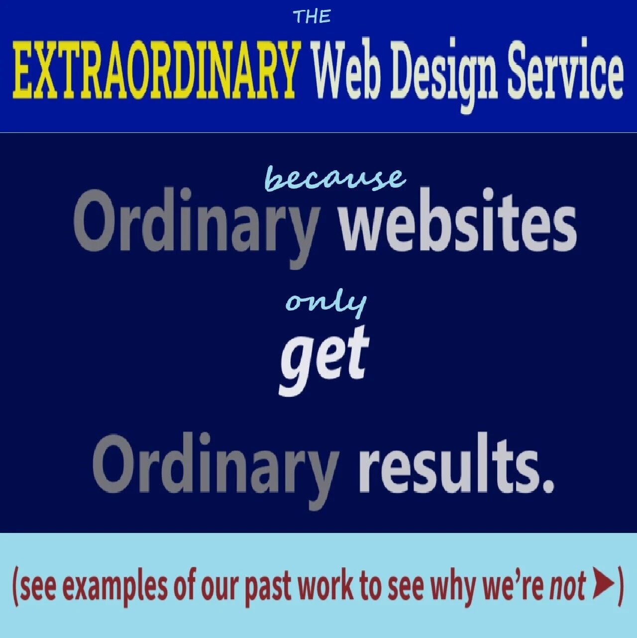 WordPress Business Website Design Service