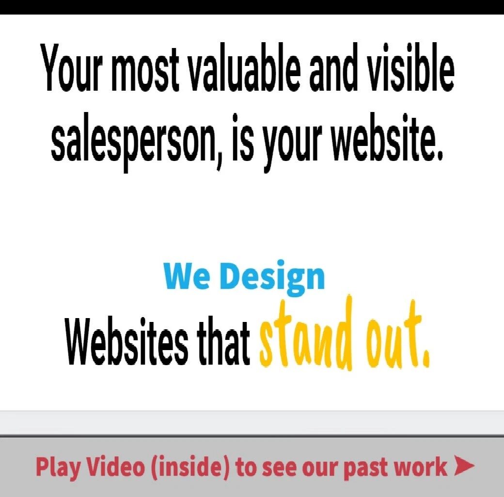 WordPress Business Website Design Service - Image 3