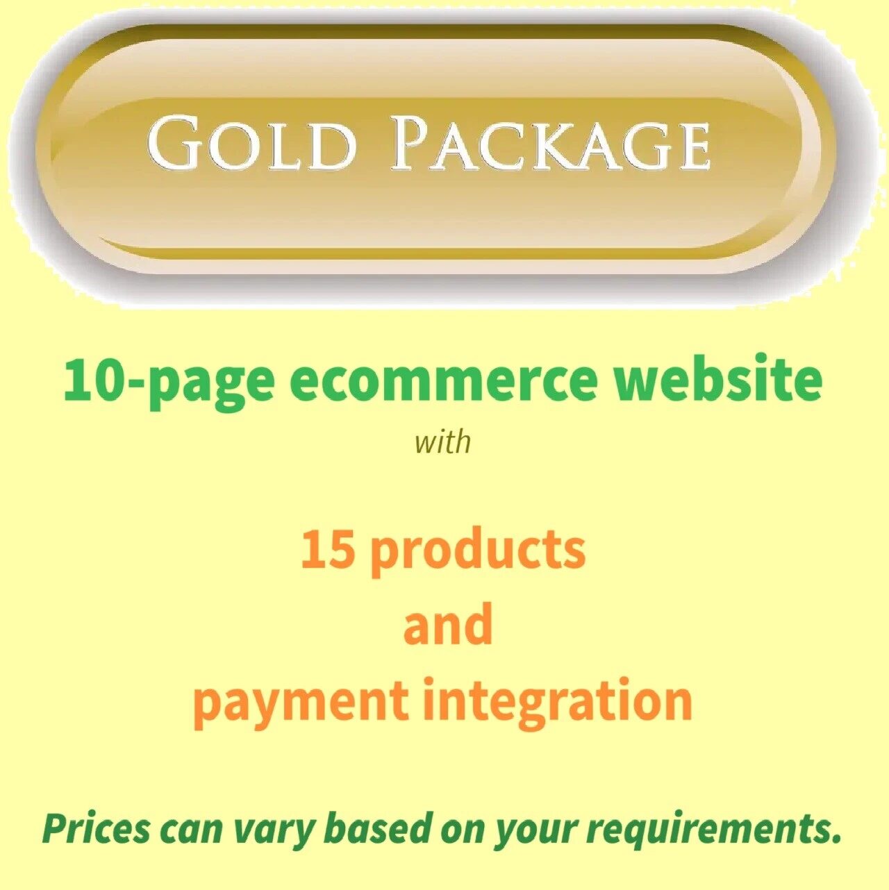 WordPress Business Website Design Service - Image 6